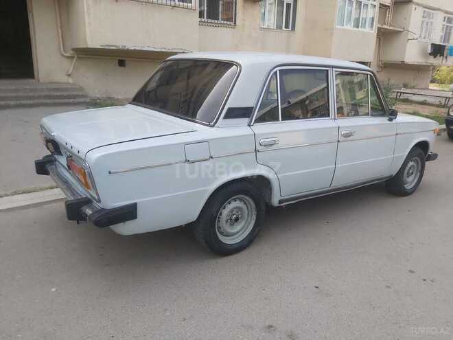 LADA (VAZ) 2106 1991, 85,688 km - 1.3 l - Gəncə