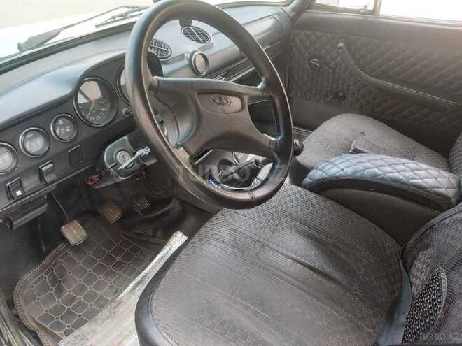LADA (VAZ) 2106 1991, 85,688 km - 1.3 l - Gəncə
