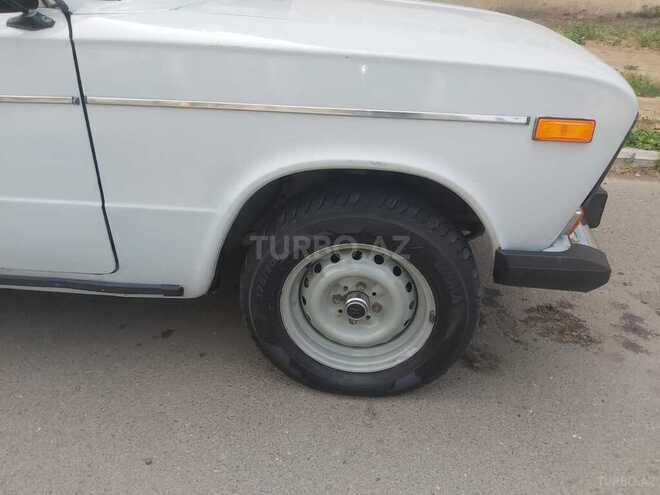 LADA (VAZ) 2106 1991, 85,688 km - 1.3 l - Gəncə