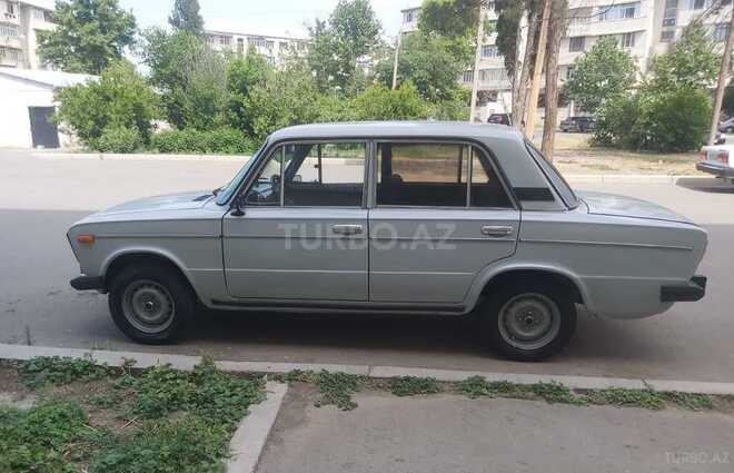 LADA (VAZ) 2106 1991, 85,688 km - 1.3 l - Gəncə