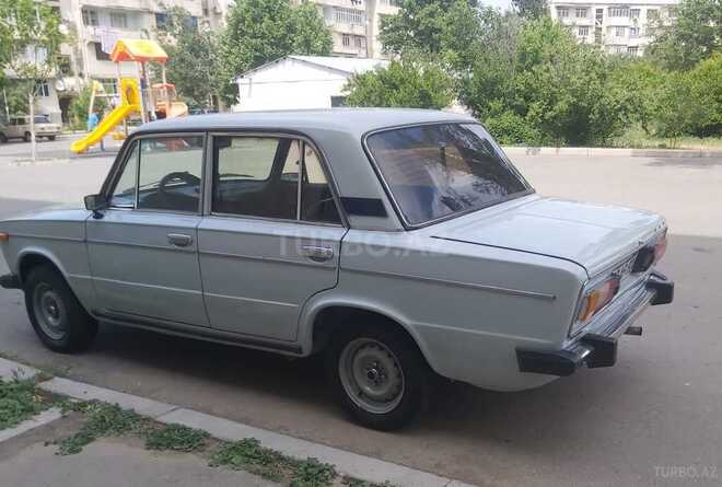LADA (VAZ) 2106 1991, 85,688 km - 1.3 l - Gəncə