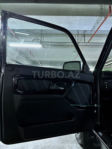 LADA (VAZ) Niva 2024, 6,952 km - 1.7 l - Bakı