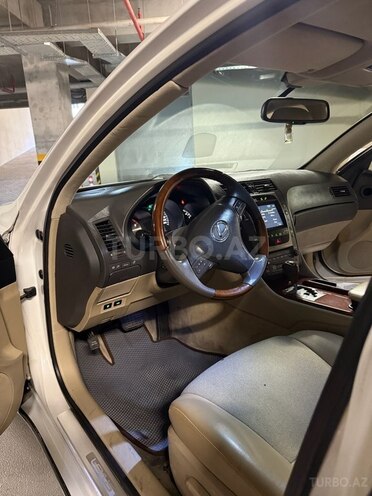 Lexus GS 300 2008, 243,648 km - 3.0 л - Bakı