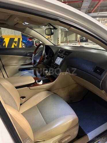Lexus GS 300 2008, 243,648 km - 3.0 л - Bakı