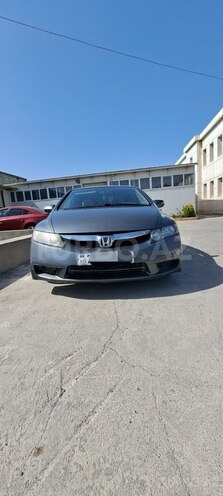 Honda Civic 2008, 400,000 km - 1.3 l - Bakı