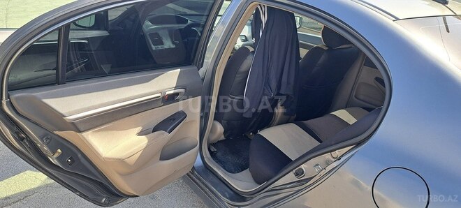Honda Civic 2008, 400,000 km - 1.3 l - Bakı
