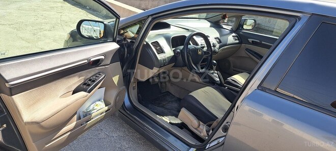 Honda Civic 2008, 400,000 km - 1.3 l - Bakı