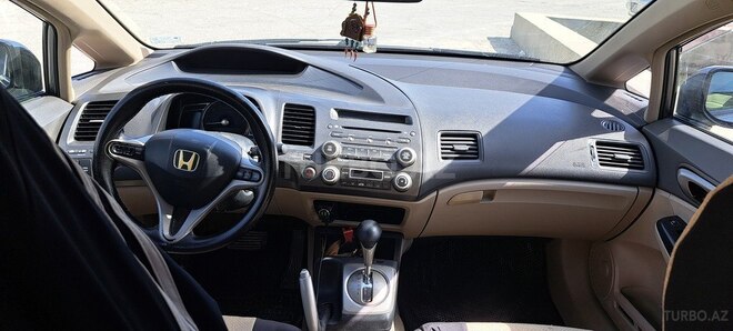 Honda Civic 2008, 400,000 km - 1.3 l - Bakı