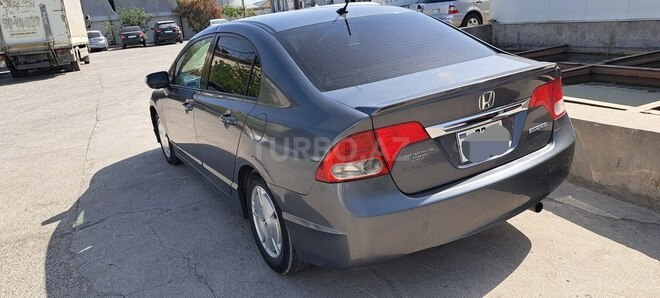 Honda Civic 2008, 400,000 km - 1.3 l - Bakı