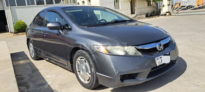 Honda Civic 2008, 400,000 km - 1.3 l - Bakı