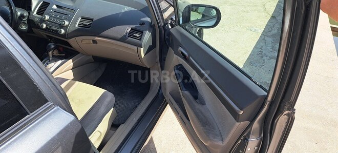 Honda Civic 2008, 400,000 km - 1.3 l - Bakı