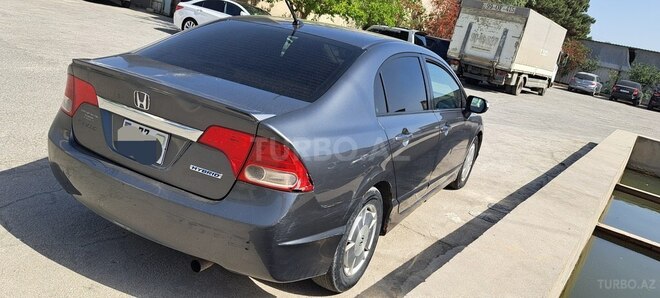 Honda Civic 2008, 400,000 km - 1.3 l - Bakı