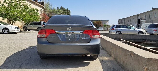 Honda Civic 2008, 400,000 km - 1.3 l - Bakı