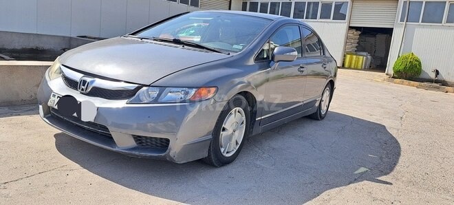 Honda Civic 2008, 400,000 km - 1.3 l - Bakı