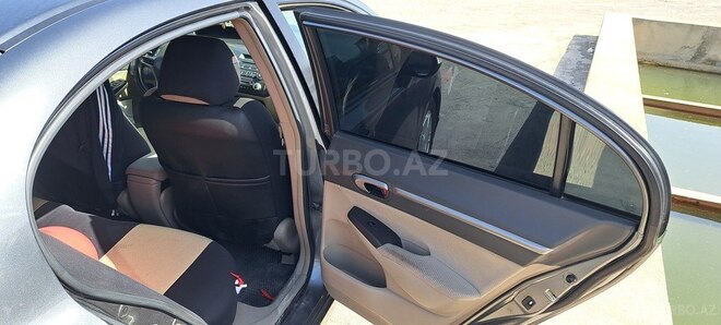 Honda Civic 2008, 400,000 km - 1.3 l - Bakı