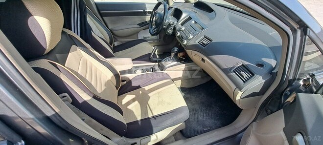 Honda Civic 2008, 400,000 km - 1.3 l - Bakı