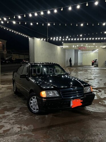 Mercedes C 280 1998, 300,000 km - 2.8 л - Bakı