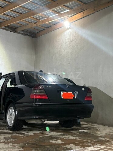 Mercedes C 280 1998, 300,000 km - 2.8 л - Bakı