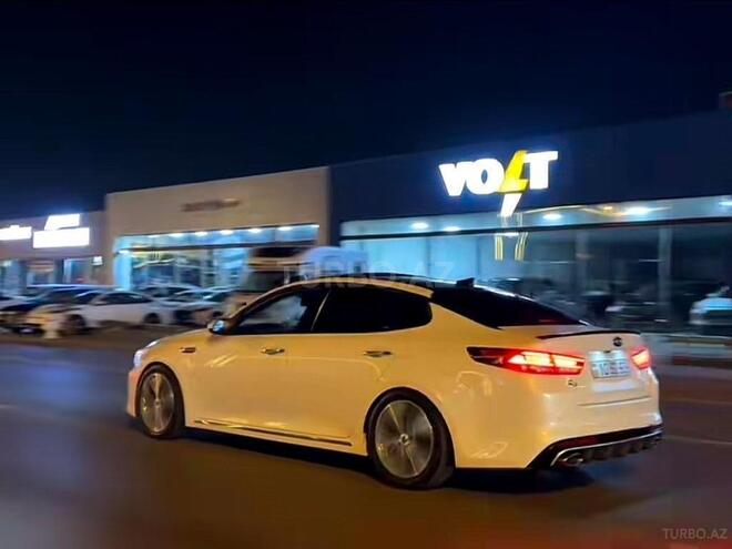 Kia K5-7