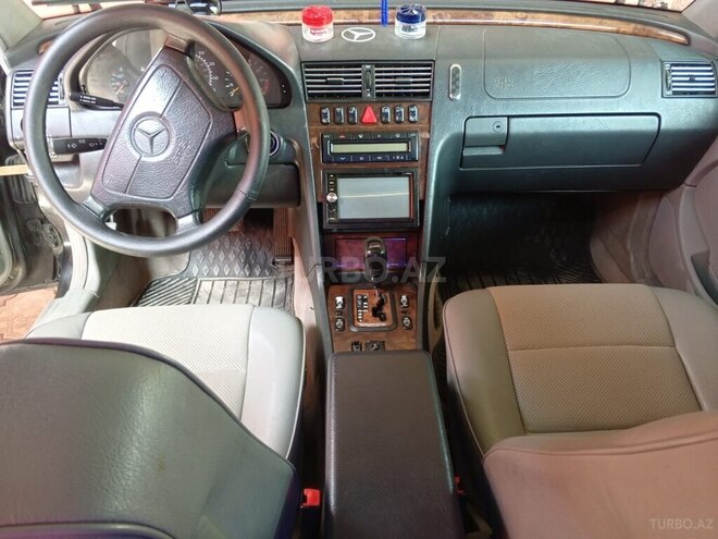 Mercedes C 280 1998, 300,000 km - 2.8 л - Bakı