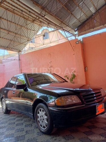 Mercedes C 280 1998, 300,000 km - 2.8 л - Bakı