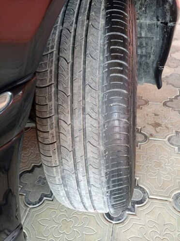 Mercedes C 280 1998, 300,000 km - 2.8 л - Bakı