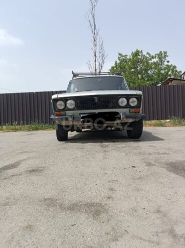 LADA (VAZ) 2106 2000, 66,898 km - 1.6 l - Xaçmaz