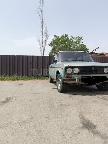 LADA (VAZ) 2106 2000, 66,898 km - 1.6 l - Xaçmaz