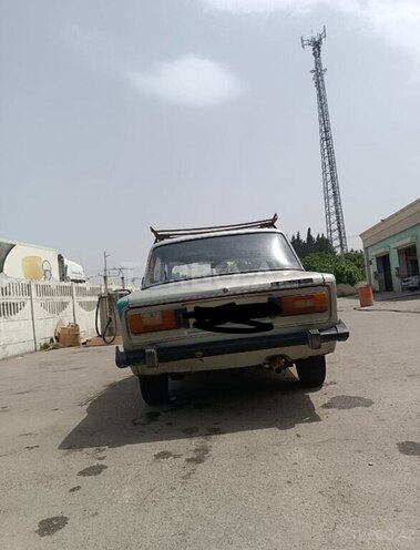 LADA (VAZ) 2106 2000, 66,898 km - 1.6 l - Xaçmaz
