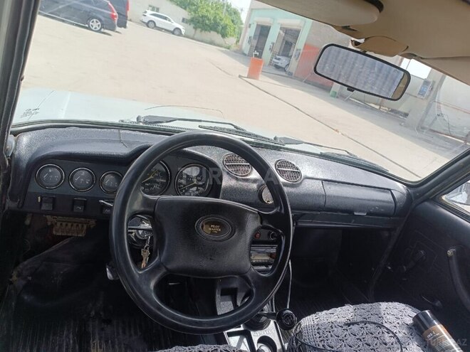 LADA (VAZ) 2106 2000, 66,898 km - 1.6 l - Xaçmaz