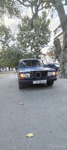 LADA (VAZ) 2107 1993, 65,880 km - 1.6 l - Mingəçevir