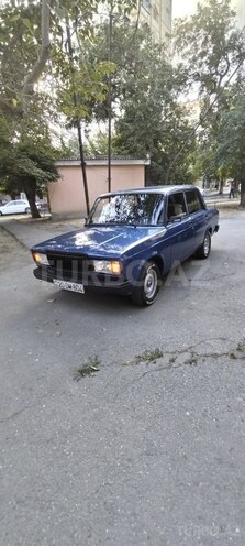 LADA (VAZ) 2107 1993, 65,880 km - 1.6 l - Mingəçevir