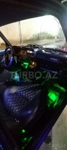 LADA (VAZ) 2107 1993, 65,880 km - 1.6 l - Mingəçevir