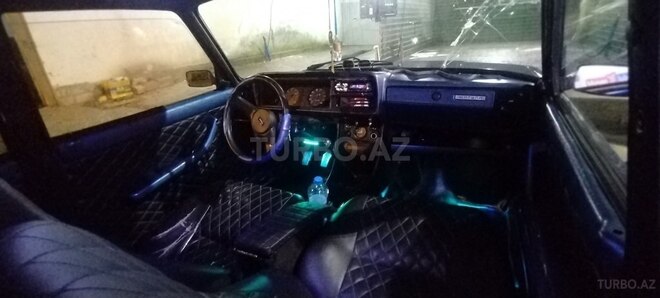 LADA (VAZ) 2107 1993, 65,880 km - 1.6 l - Mingəçevir