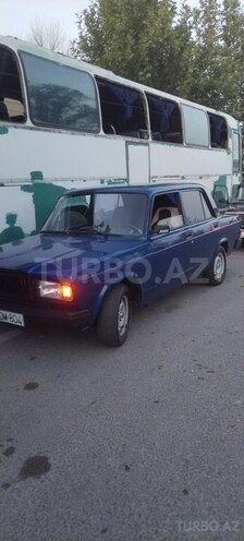 LADA (VAZ) 2107 1993, 65,880 km - 1.6 l - Mingəçevir