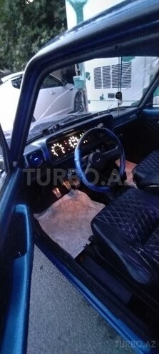 LADA (VAZ) 2107 1993, 65,880 km - 1.6 l - Mingəçevir