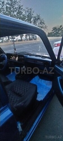 LADA (VAZ) 2107 1993, 65,880 km - 1.6 l - Mingəçevir