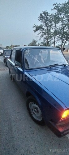 LADA (VAZ) 2107 1993, 65,880 km - 1.6 l - Mingəçevir