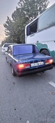LADA (VAZ) 2107 1993, 65,880 km - 1.6 l - Mingəçevir