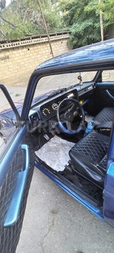 LADA (VAZ) 2107 1993, 65,880 km - 1.6 l - Mingəçevir