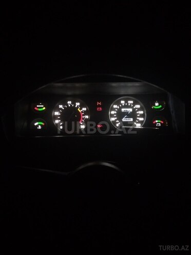 LADA (VAZ) 2107 1993, 65,880 km - 1.6 l - Mingəçevir