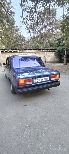 LADA (VAZ) 2107 1993, 65,880 km - 1.6 l - Mingəçevir