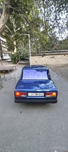 LADA (VAZ) 2107 1993, 65,880 km - 1.6 l - Mingəçevir