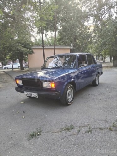 LADA (VAZ) 2107 1993, 65,880 km - 1.6 l - Mingəçevir