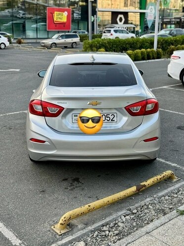 Chevrolet Cruze-5