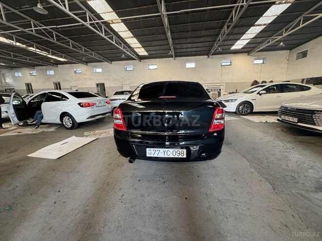 Chevrolet Cobalt 2023, 132,000 km - 1.5 l - Bakı