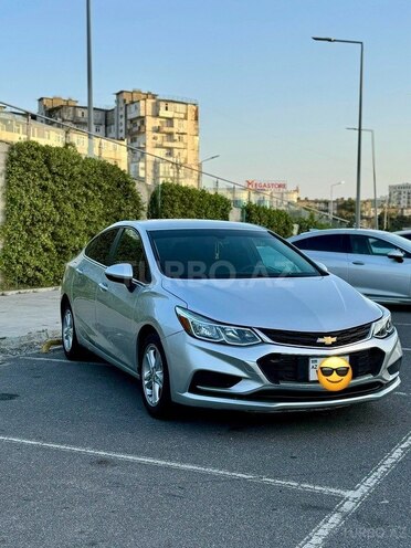 Chevrolet Cruze-2