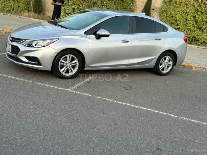 Chevrolet Cruze-7