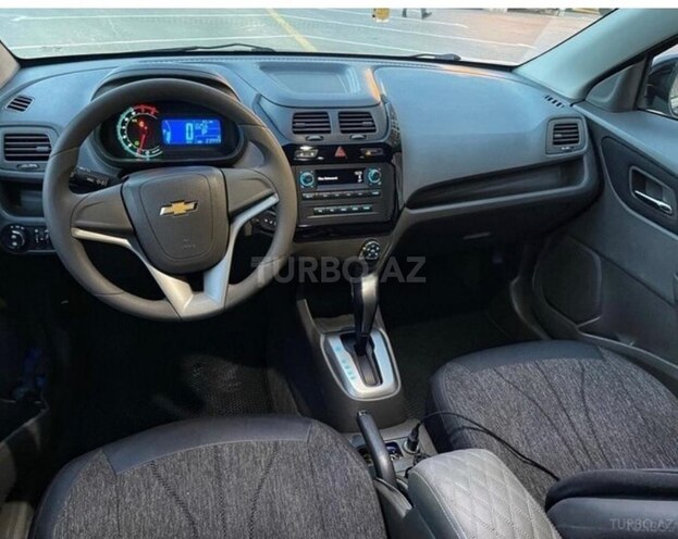 Chevrolet Cobalt 2023, 132,000 km - 1.5 l - Bakı