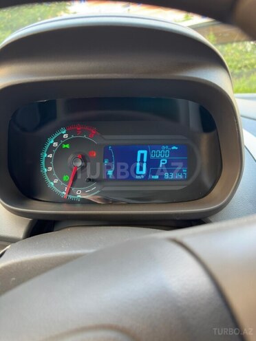 Chevrolet Cobalt 2023, 83,147 km - 1.5 l - Bakı
